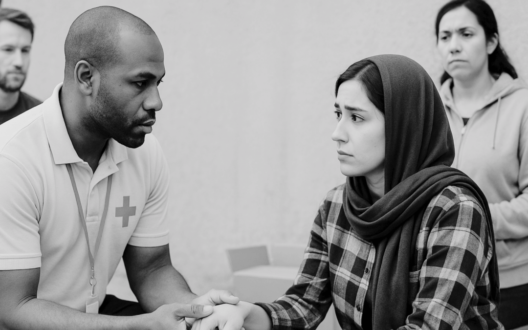 Humanité Avant Tout