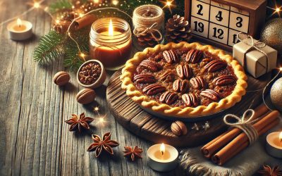 Calendrier de l’Avent Culinaire 11 décembre