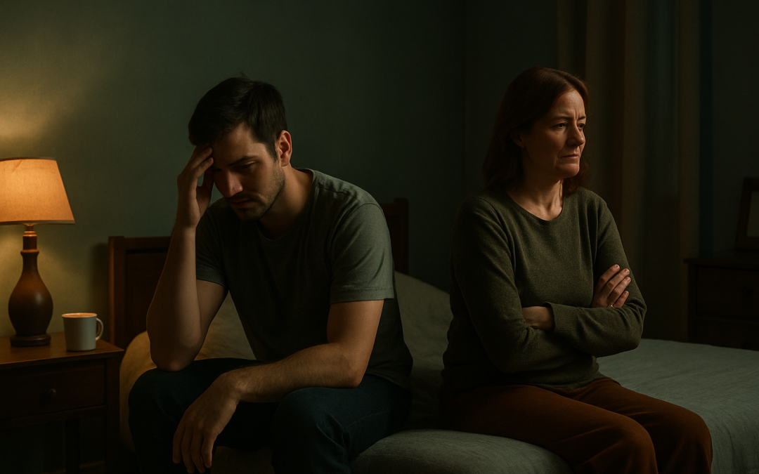 Statut cohabitant : un système injuste à abolir de toute urgence