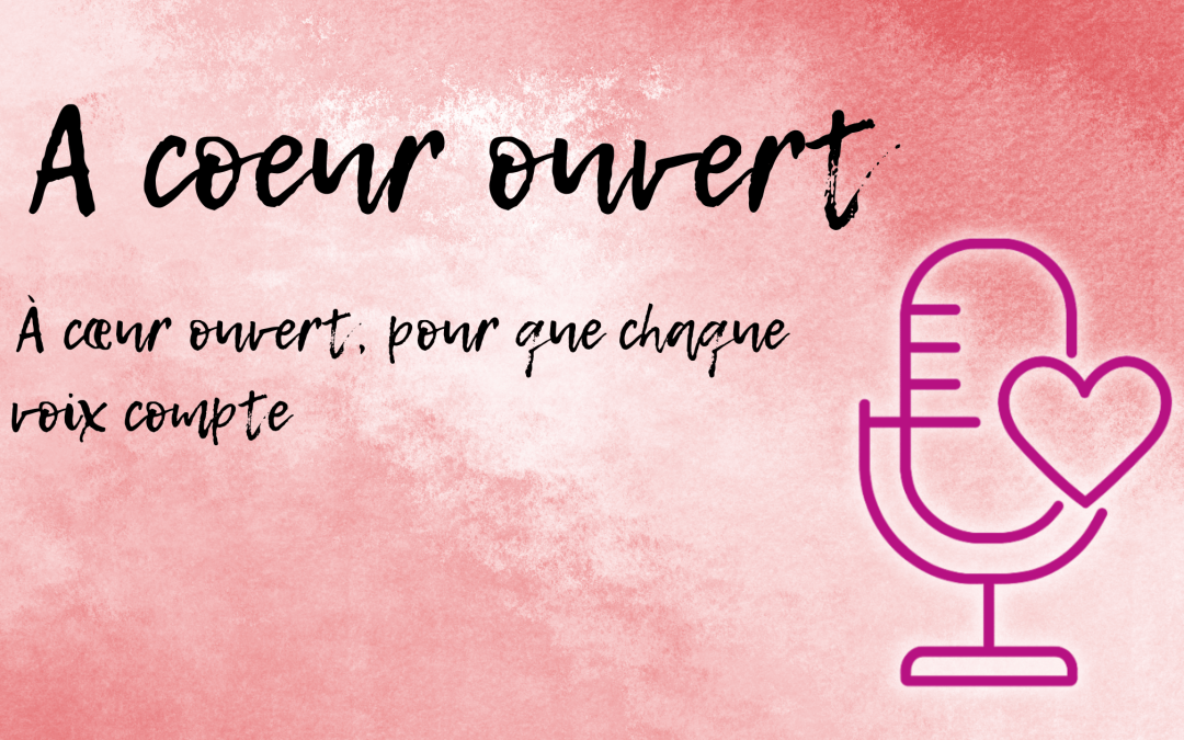 À cœur ouvert avec Chaymae,