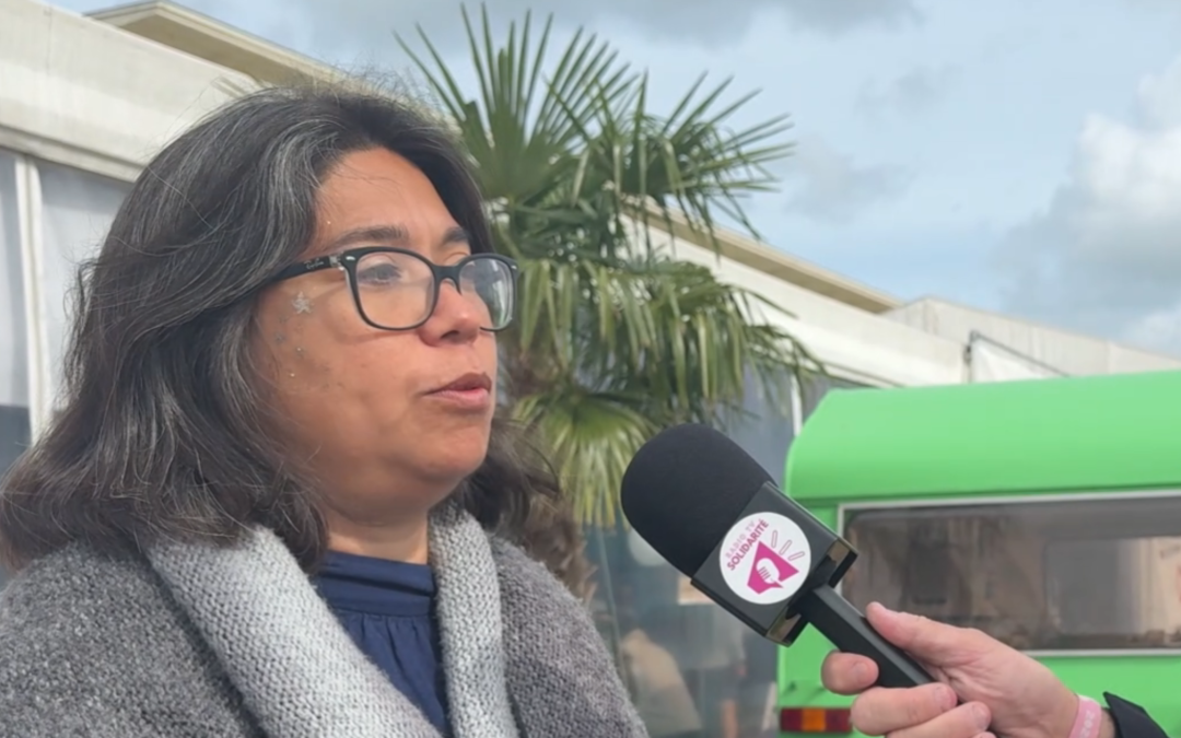 Médecine pour le Peuple :