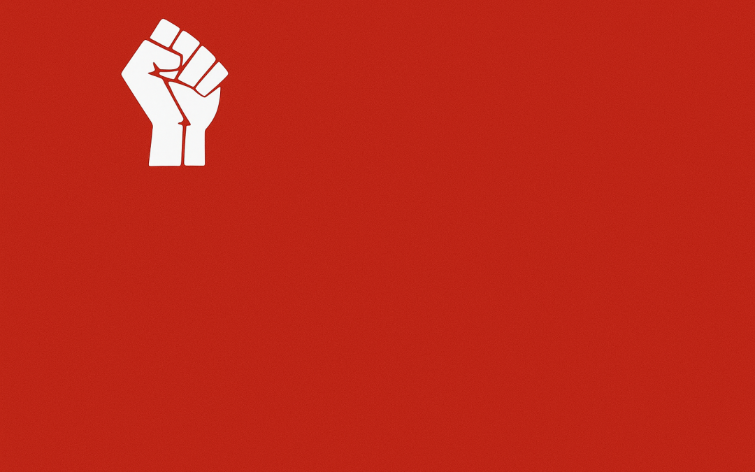 Manifestation nationale intersyndicale