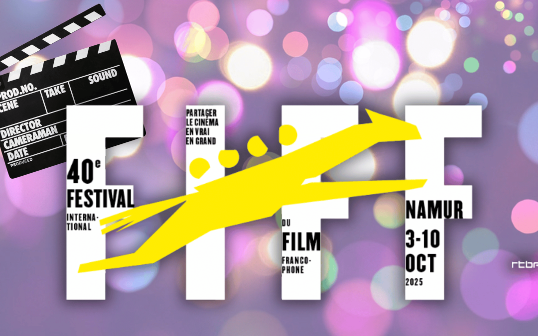 FIFF 2025 : Une 40e édition forte, vivante et engagée