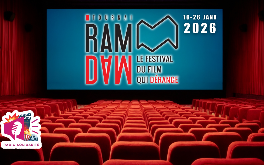 Le Ramdam Festival de Tournai tire sa révérence