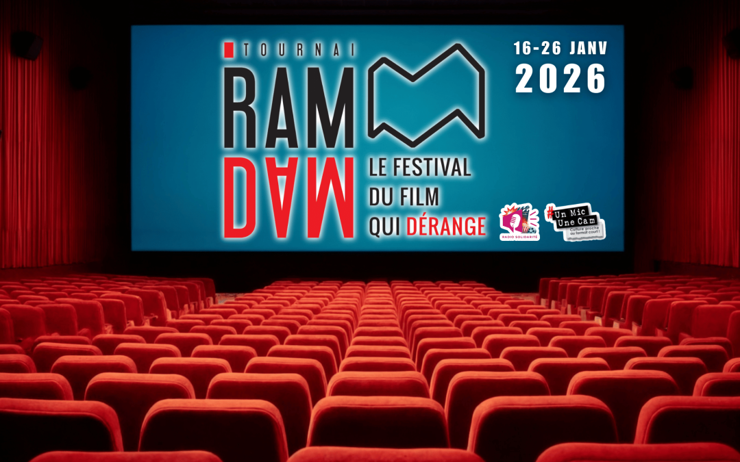 Un Mic Une Cam au RamDam Festival