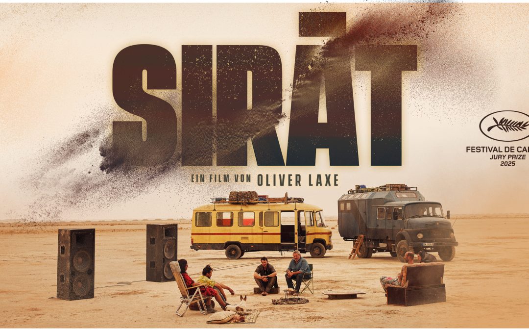 Sirât,