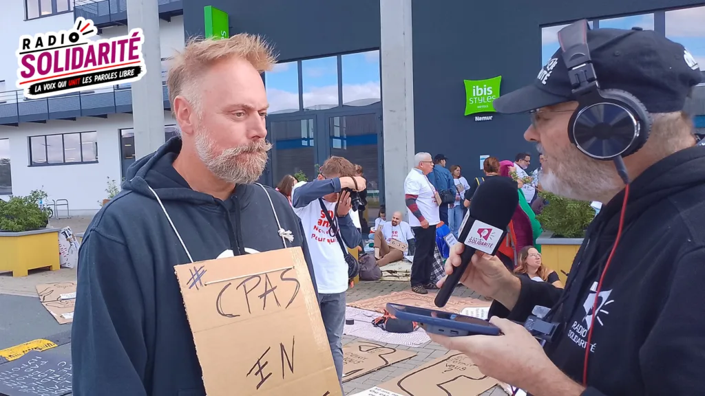 Radio Solidarité