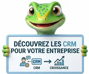 Gecko developpement — Pavé