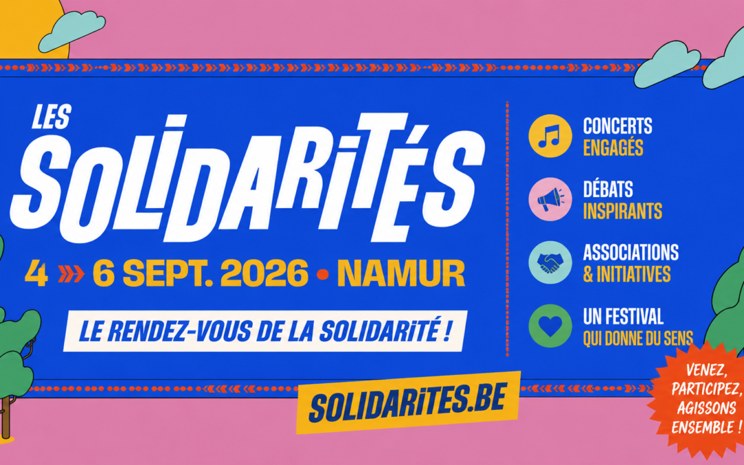 Les Solidarités