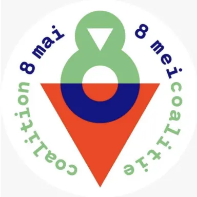 Coalition 8 mai