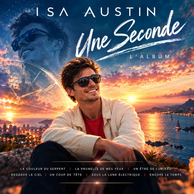 Isa Austin