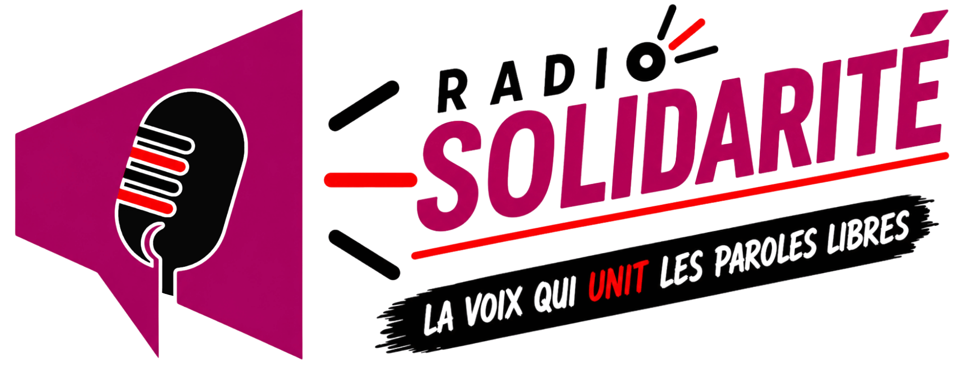 Radio Solidarité
