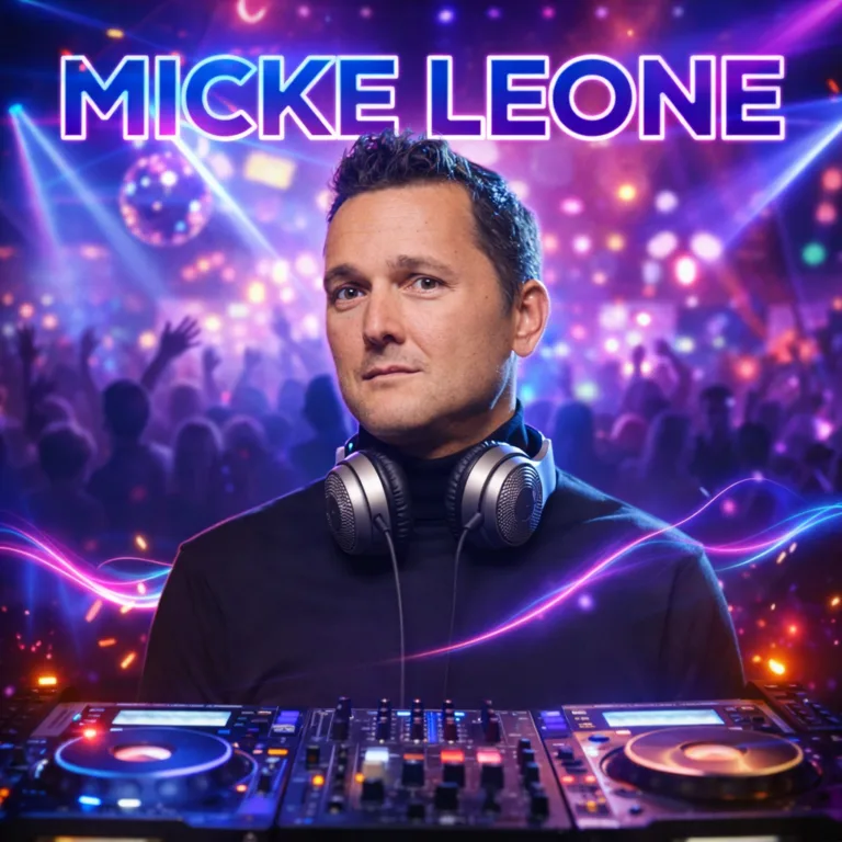 Micke Leone