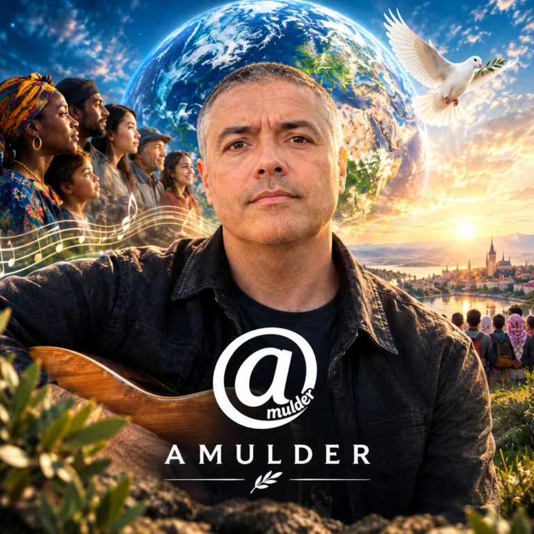 Amulder