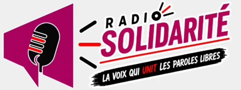 Radio Solidarité