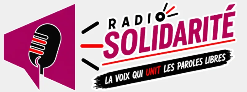 Radio Solidarité